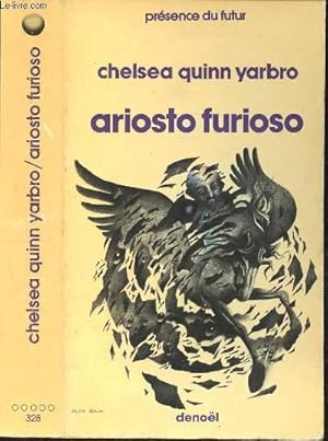 Seller image for Ariosto Furioso for sale by Le-Livre