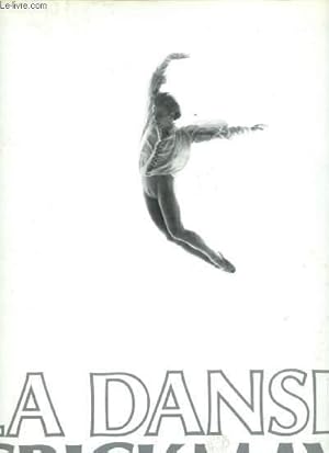 Bild des Verkufers fr La danse zum Verkauf von Le-Livre