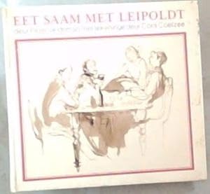 Seller image for Eet Saam Met Leipoldt for sale by Chapter 1