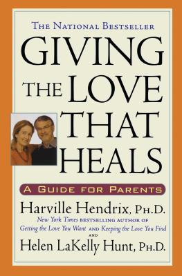 Seller image for Giving the Love That Heals (Paperback or Softback) for sale by BargainBookStores