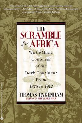 Seller image for Scramble for Africa. (Paperback or Softback) for sale by BargainBookStores