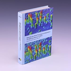 Seller image for Digital Elevation Model Technologies and Applications: The Dem Users Manual for sale by Salish Sea Books