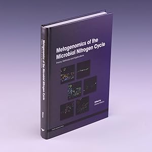 Bild des Verkufers fr Metagenomics of the Microbial Nitrogen Cycle: Theory, Methods and Applications zum Verkauf von Salish Sea Books