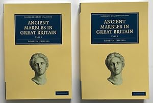 Immagine del venditore per Ancient Marbles in Great Britain (2 volumes) venduto da Zed Books