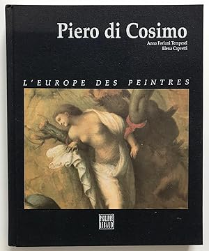 Bild des Verkufers fr Piero Di Cosimo: L'oeuvre peint zum Verkauf von Zed Books