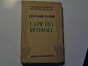 La Pietra Infernale