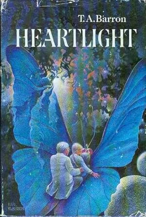 Seller image for Heartlight for sale by Bookmarc's