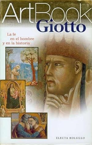 Seller image for Giotto for sale by Bookmarc's