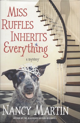 Seller image for Miss Ruffles Inherits Everything for sale by Storbeck's