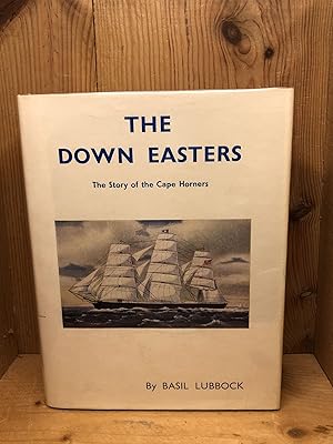 THE DOWN EASTERS
