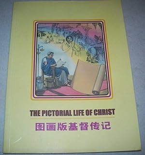 Bild des Verkufers fr The Pictorial Life of Christ Volume One zum Verkauf von Easy Chair Books