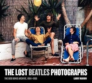 Immagine del venditore per The Lost Beatles Photographs (Hardcover) venduto da Grand Eagle Retail