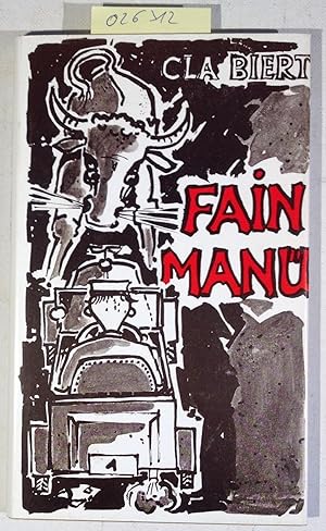 Seller image for Fain man. Istorgias per uffants for sale by Antiquariat Trger