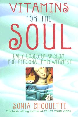 Image du vendeur pour Vitamins for the Soul (Paperback or Softback) mis en vente par BargainBookStores