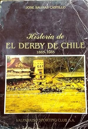 Historia del Derby de Chile 199885-1985