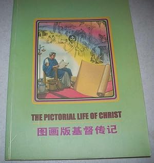 Bild des Verkufers fr The Pictorial Life of Christ Volume Two zum Verkauf von Easy Chair Books