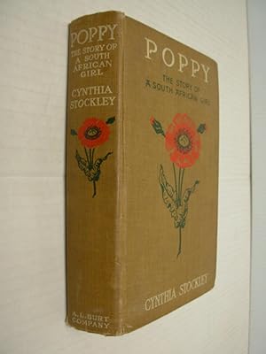 Imagen del vendedor de Poppy: The Story of a South African Girl a la venta por Black and Read Books, Music & Games