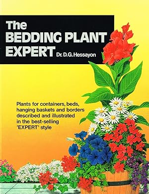 The Bedding Plant Expert :