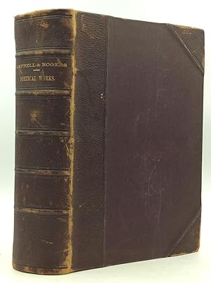 Seller image for THE POETICAL WORKS OF THOMAS CAMPBELL / THE POETICAL WORKS OF SAMUEL ROGERS for sale by Kubik Fine Books Ltd., ABAA