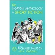 Bild des Verkufers fr The Norton Anthology of Short Fiction zum Verkauf von eCampus