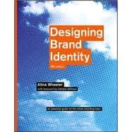 Seller image for Designing Brand Identity for sale by eCampus