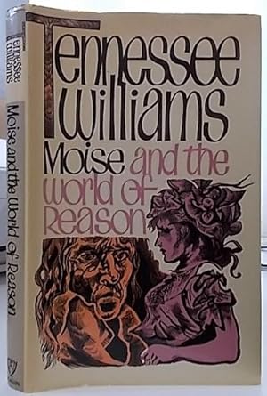 Seller image for Moise and the World of Reason for sale by Klanhorn