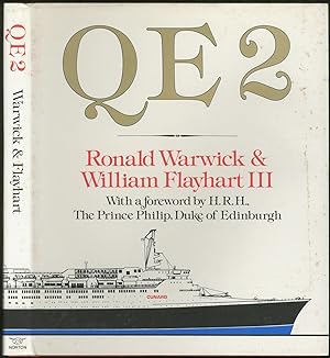 Image du vendeur pour QE2 mis en vente par Between the Covers-Rare Books, Inc. ABAA