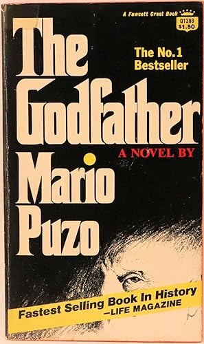 the godfather mario puzo book review