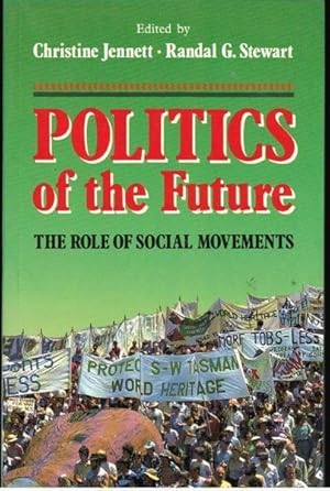 Seller image for Politics of the Future: The Role of Social Movements for sale by Goulds Book Arcade, Sydney