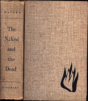 The Naked and the Dead (SIGNED)