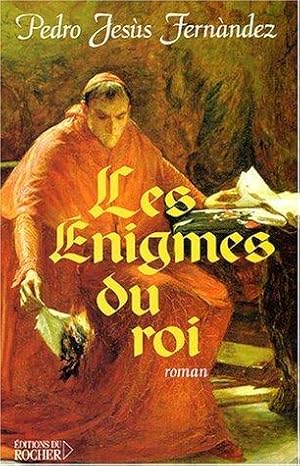 Immagine del venditore per Les nigmes du roi venduto da crealivres