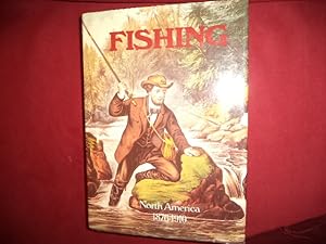 Seller image for Fishing in North America. 1876-1910. for sale by BookMine