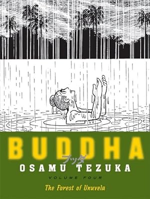 Imagen del vendedor de Buddha 4: The Forest of Uruvela (Paperback) a la venta por Grand Eagle Retail