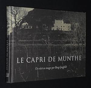 Bild des Verkufers fr Le Capri de Munthe zum Verkauf von Abraxas-libris