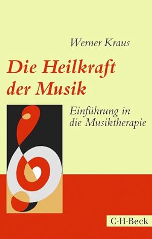 Seller image for Die Heilkraft der Musik for sale by Rheinberg-Buch Andreas Meier eK