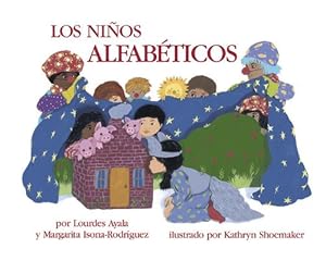Seller image for Los Ninos Alfabeticos (Paperback) for sale by Grand Eagle Retail