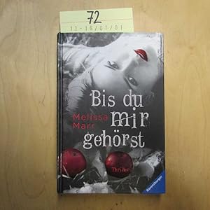 Seller image for Bis du mir gehrst. for sale by Bookstore-Online
