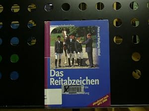 Das Reitabzeichen