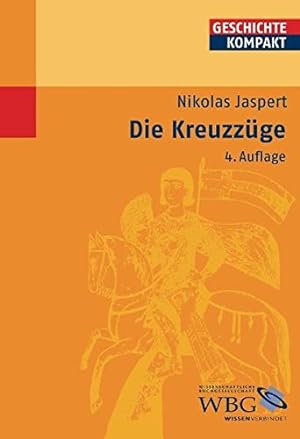 Imagen del vendedor de Die Kreuzzge a la venta por nika-books, art & crafts GbR
