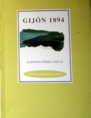 GIJON 1894