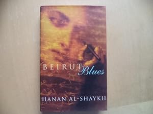 Immagine del venditore per Beirut Blues. venduto da Terry Blowfield