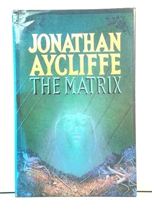 Seller image for The Matrix for sale by PsychoBabel & Skoob Books