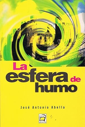 Imagen del vendedor de LA ESFERA DE HUMO a la venta por Librera Torren de Rueda