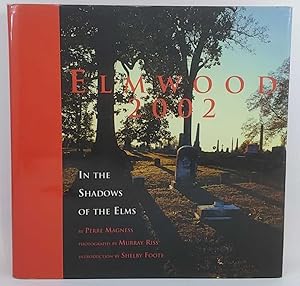 Image du vendeur pour Elmwood 2002: In the Shadows of the Elms mis en vente par Book Merchant Jenkins, ANZAAB / ILAB