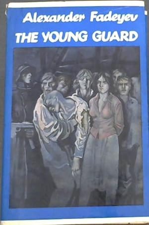 Immagine del venditore per The Young Guard - A Novel - Book Two (2) venduto da Chapter 1