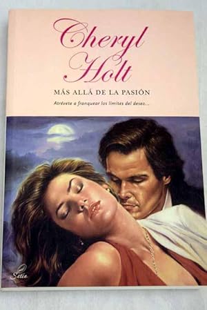 Seller image for Ms all de la pasin for sale by Alcan Libros