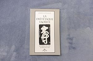 La Diététique Taoïste Le Manuel de Longue Vie