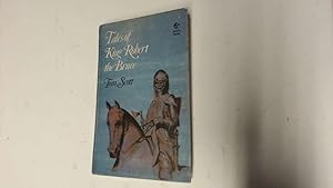 Seller image for Tales of King Robert the Bruce (English Library) for sale by Goldstone Rare Books