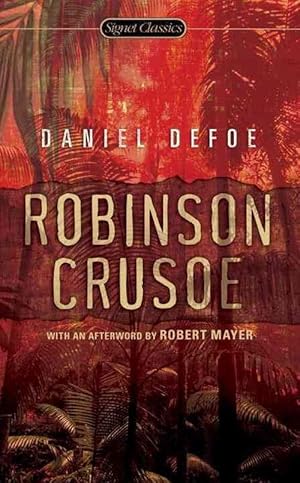 Seller image for Robinson Crusoe (Paperback) for sale by Grand Eagle Retail