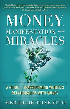 Seller image for Money, Manifestation and Miracles (Paperback) for sale by Grand Eagle Retail